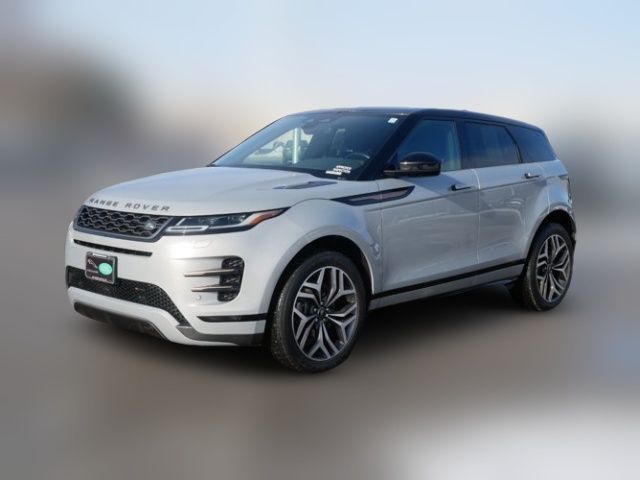 2023 Land Rover Range Rover Evoque R-Dynamic SE