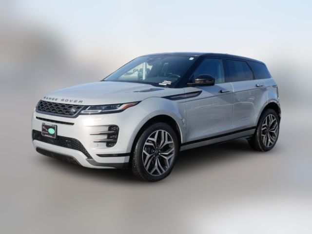 2023 Land Rover Range Rover Evoque R-Dynamic SE