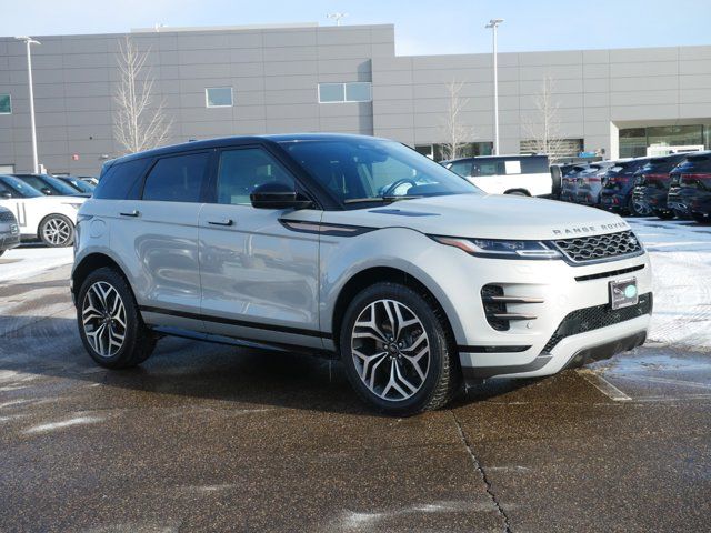 2023 Land Rover Range Rover Evoque R-Dynamic SE