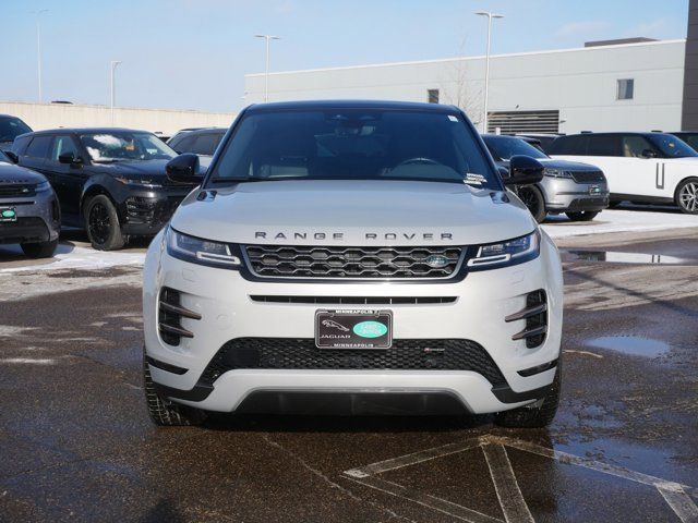 2023 Land Rover Range Rover Evoque R-Dynamic SE