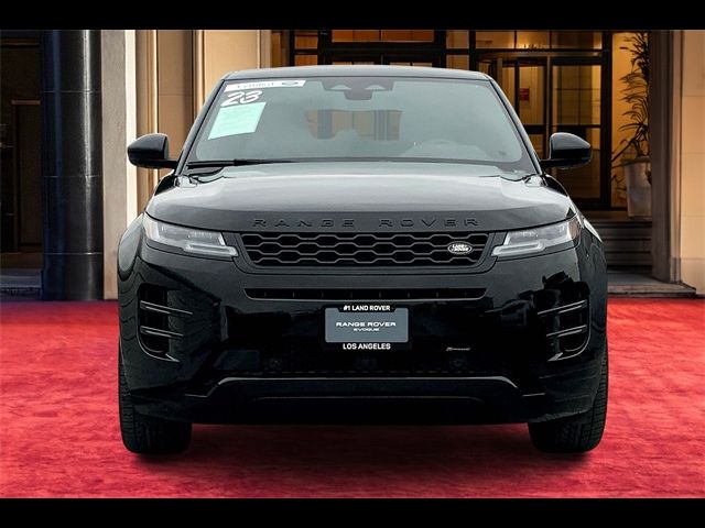 2023 Land Rover Range Rover Evoque R-Dynamic SE