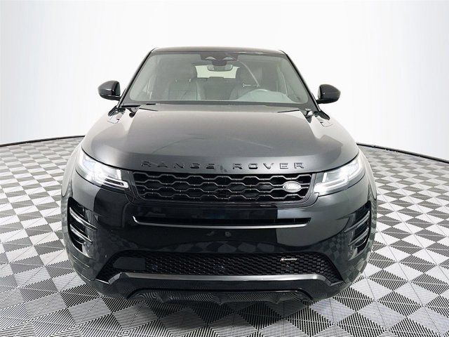 2023 Land Rover Range Rover Evoque R-Dynamic SE