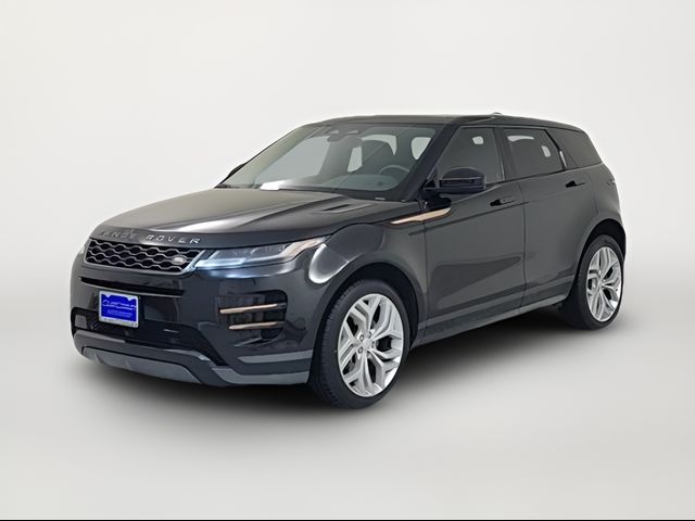 2023 Land Rover Range Rover Evoque R-Dynamic SE