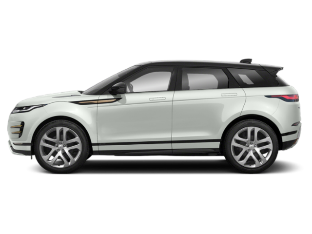 2023 Land Rover Range Rover Evoque R-Dynamic SE