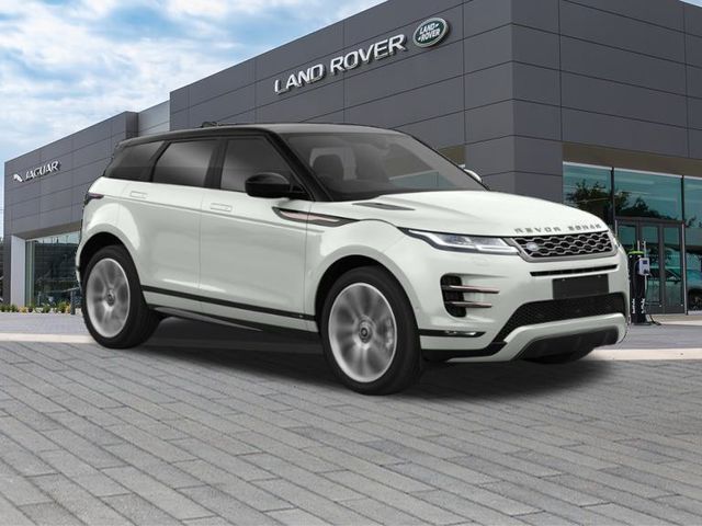 2023 Land Rover Range Rover Evoque R-Dynamic SE