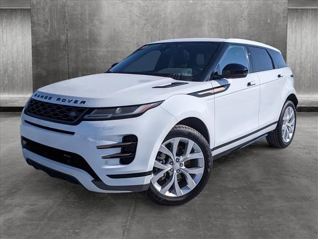 Land Rover Range Rover Evoque Models, Generations & Redesigns