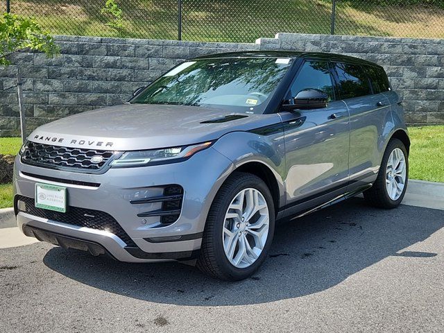 2023 Land Rover Range Rover Evoque R-Dynamic SE