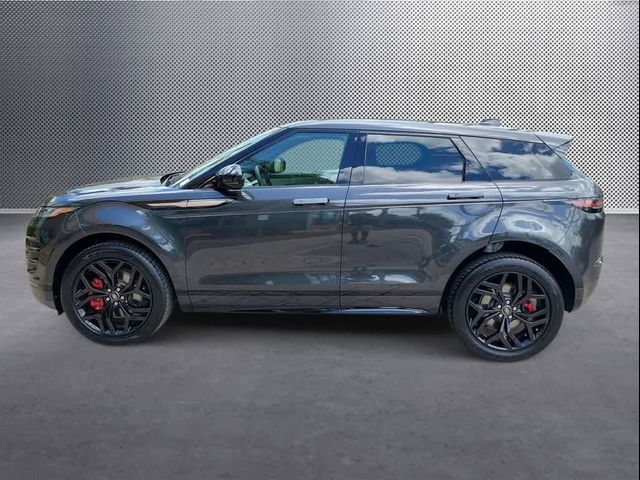 2023 Land Rover Range Rover Evoque R-Dynamic SE