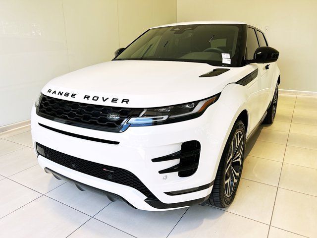 2023 Land Rover Range Rover Evoque R-Dynamic SE