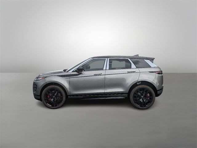 2023 Land Rover Range Rover Evoque R-Dynamic SE