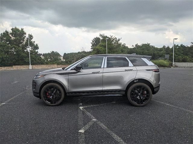 2023 Land Rover Range Rover Evoque R-Dynamic SE