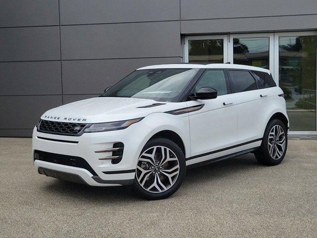 2023 Land Rover Range Rover Evoque R-Dynamic SE