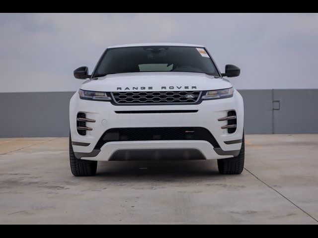 2023 Land Rover Range Rover Evoque R-Dynamic SE