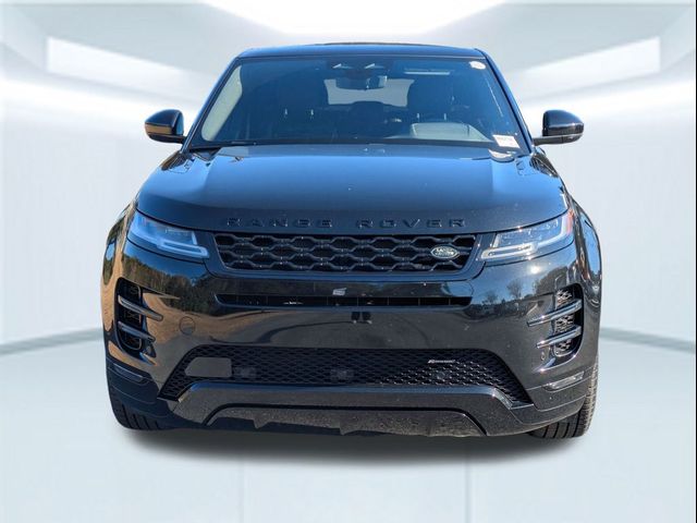 2023 Land Rover Range Rover Evoque R-Dynamic SE