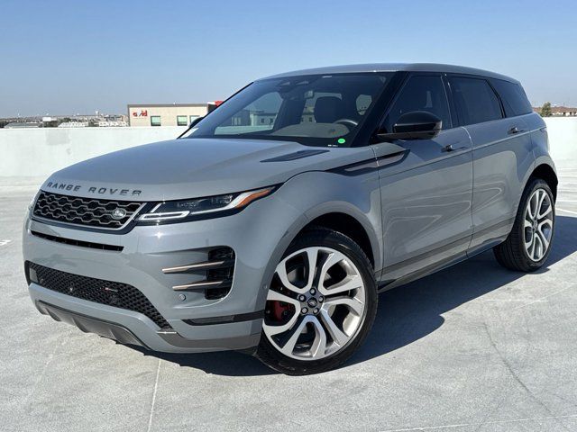 2023 Land Rover Range Rover Evoque R-Dynamic SE