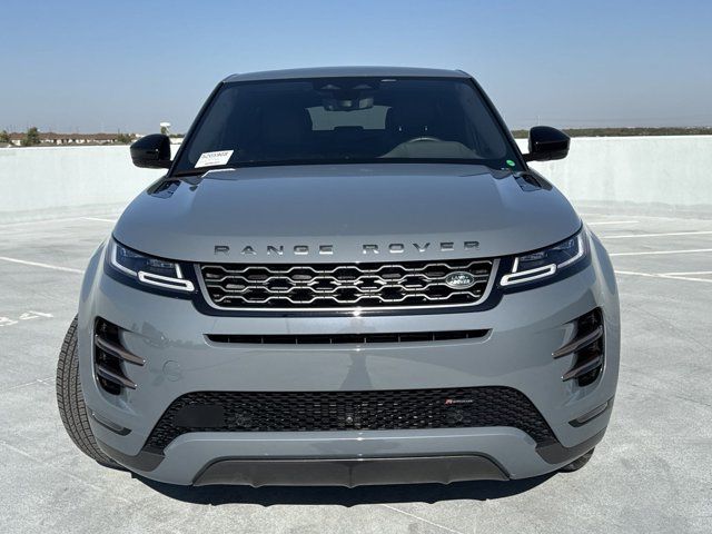 2023 Land Rover Range Rover Evoque R-Dynamic SE