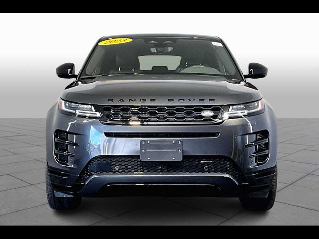 2023 Land Rover Range Rover Evoque R-Dynamic SE