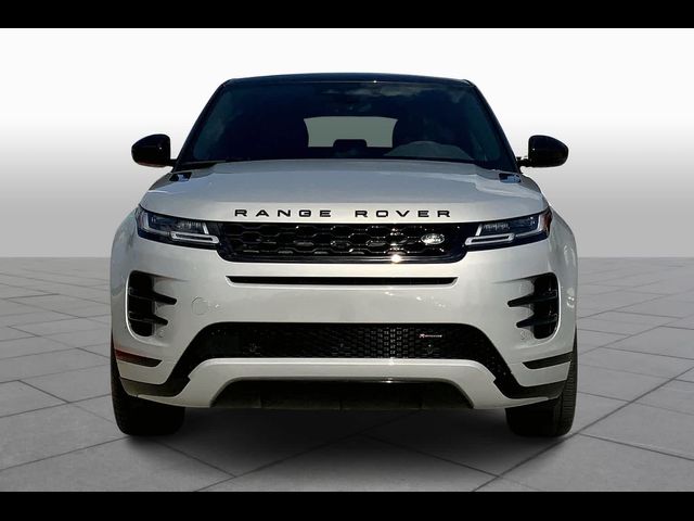 2023 Land Rover Range Rover Evoque R-Dynamic SE