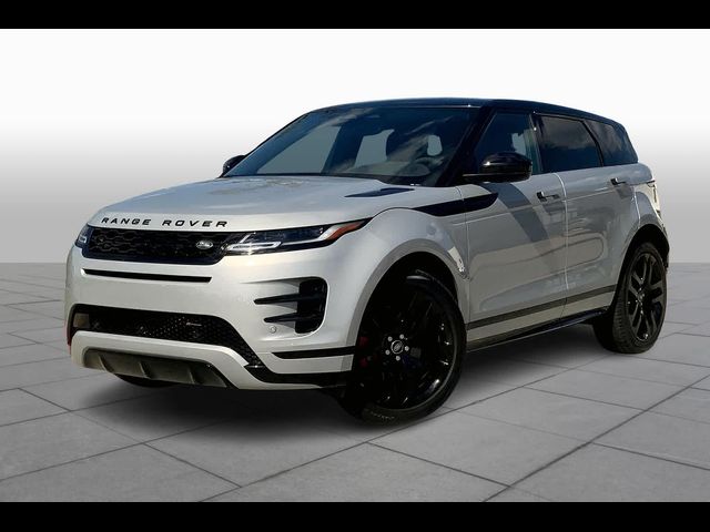 2023 Land Rover Range Rover Evoque R-Dynamic SE