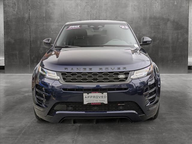 2023 Land Rover Range Rover Evoque R-Dynamic SE