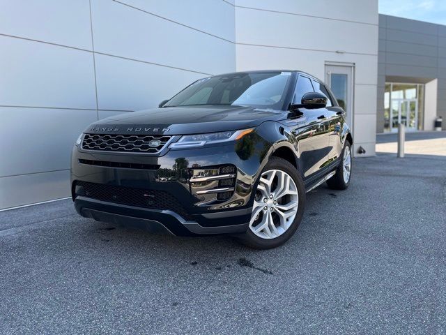 2023 Land Rover Range Rover Evoque R-Dynamic SE