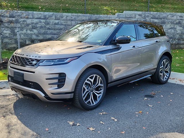 2023 Land Rover Range Rover Evoque R-Dynamic SE