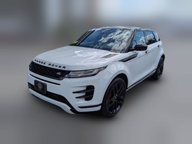 2023 Land Rover Range Rover Evoque R-Dynamic SE