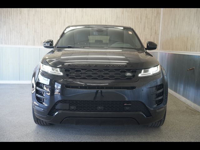 2023 Land Rover Range Rover Evoque R-Dynamic SE