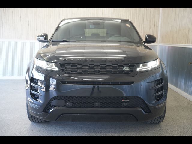 2023 Land Rover Range Rover Evoque R-Dynamic SE