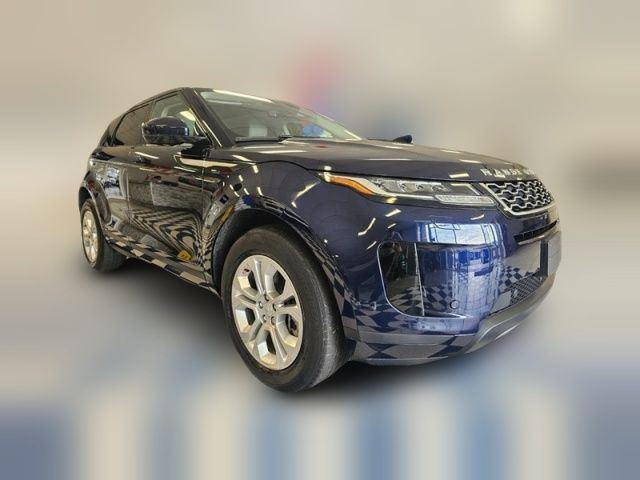 2023 Land Rover Range Rover Evoque S