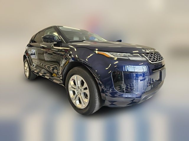 2023 Land Rover Range Rover Evoque S