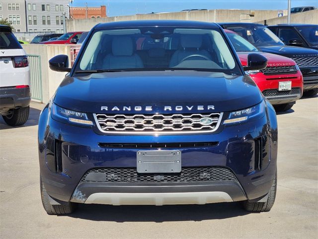 2023 Land Rover Range Rover Evoque S