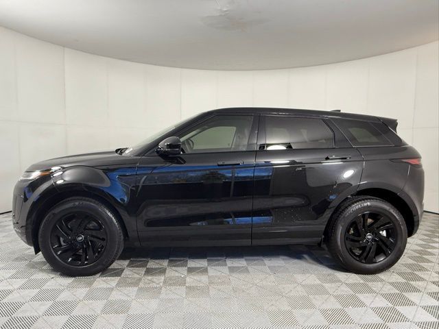 2023 Land Rover Range Rover Evoque S