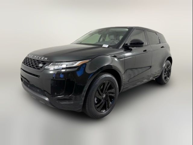 2023 Land Rover Range Rover Evoque S