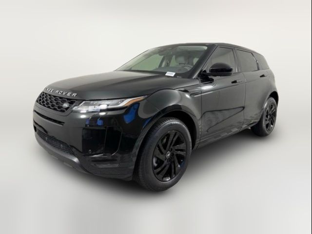 2023 Land Rover Range Rover Evoque S