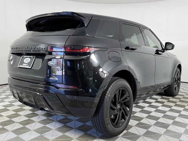 2023 Land Rover Range Rover Evoque S