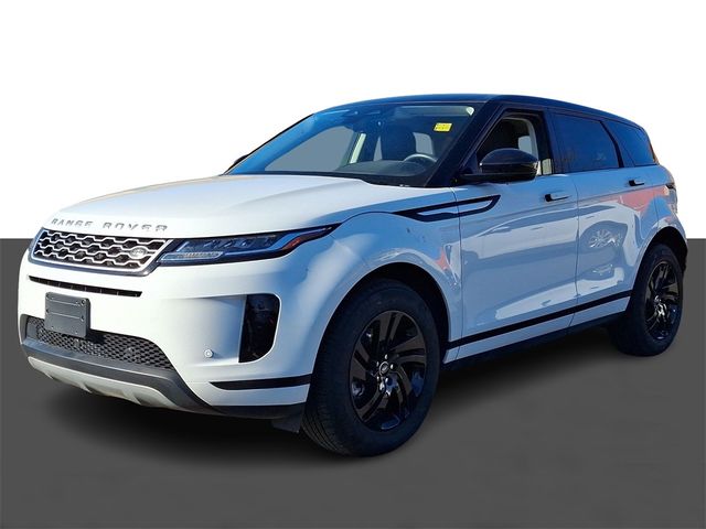 2023 Land Rover Range Rover Evoque S