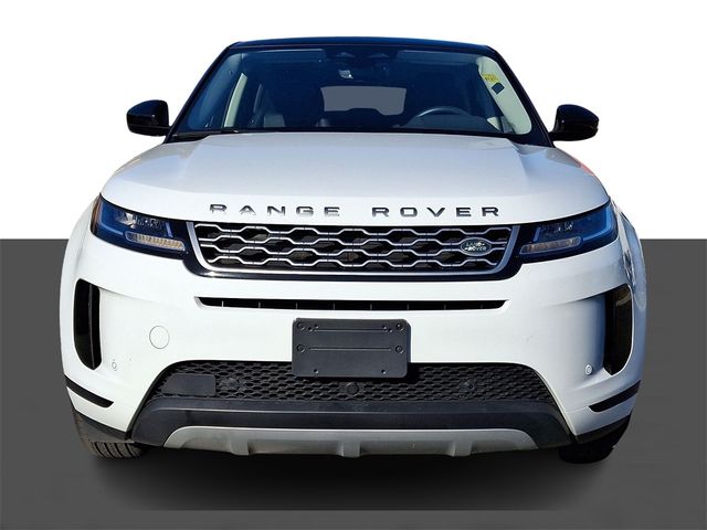 2023 Land Rover Range Rover Evoque S