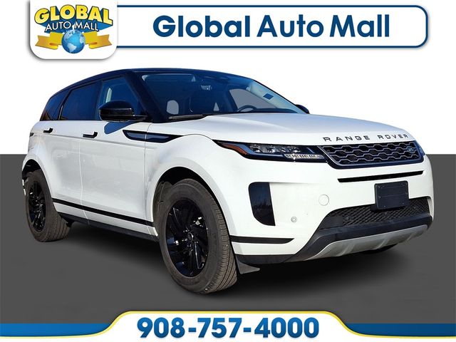 2023 Land Rover Range Rover Evoque S