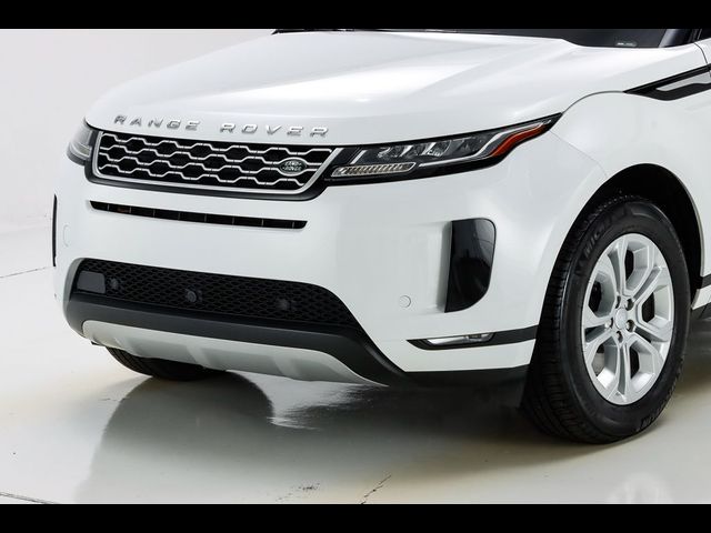 2023 Land Rover Range Rover Evoque S