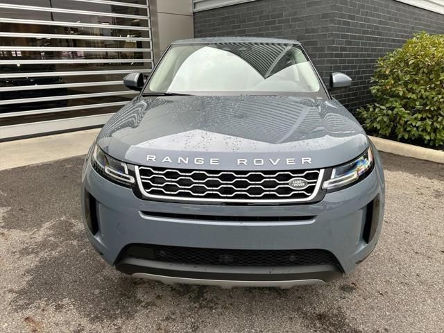 2023 Land Rover Range Rover Evoque S