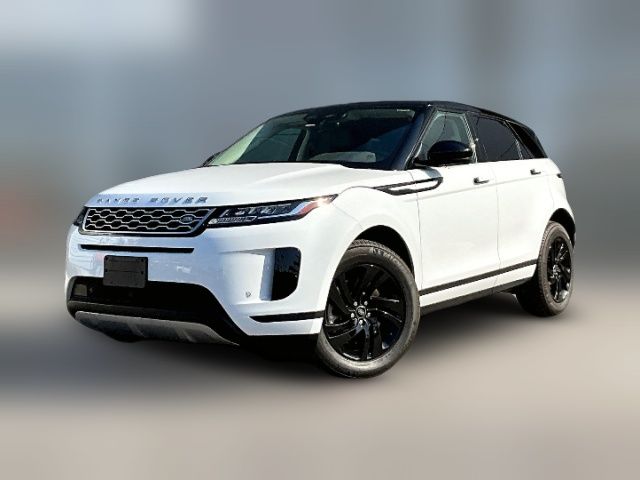 2023 Land Rover Range Rover Evoque S