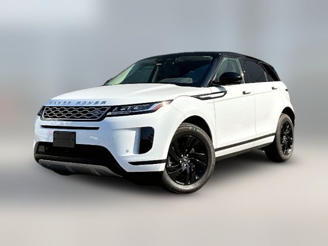 2023 Land Rover Range Rover Evoque S