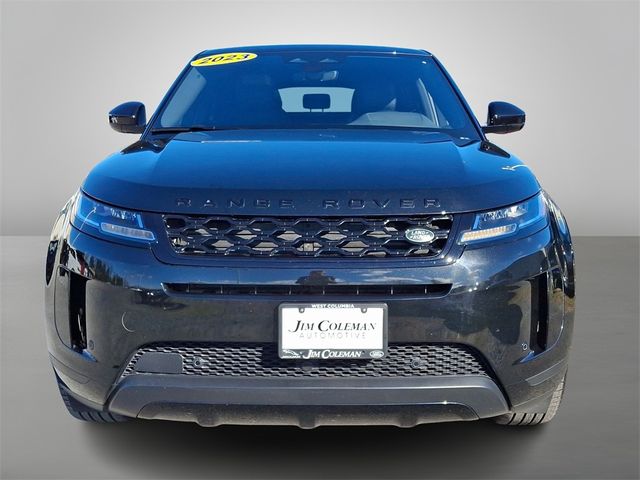 2023 Land Rover Range Rover Evoque S