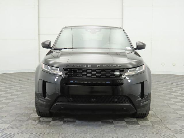 2023 Land Rover Range Rover Evoque S