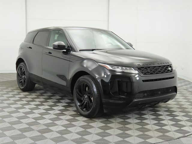 2023 Land Rover Range Rover Evoque S