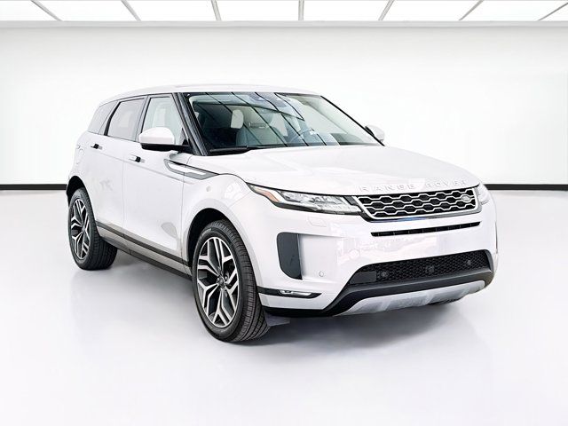 2023 Land Rover Range Rover Evoque S