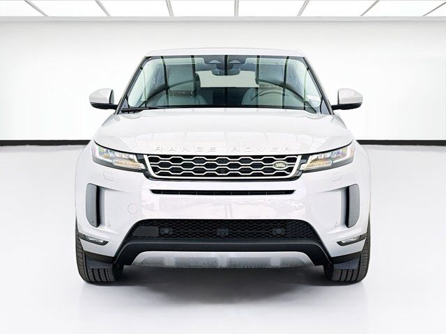 2023 Land Rover Range Rover Evoque S