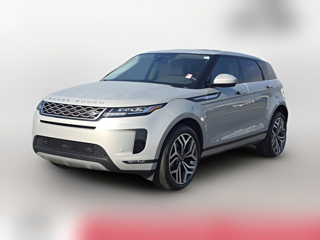 2023 Land Rover Range Rover Evoque S