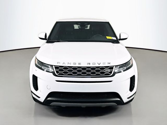 2023 Land Rover Range Rover Evoque S